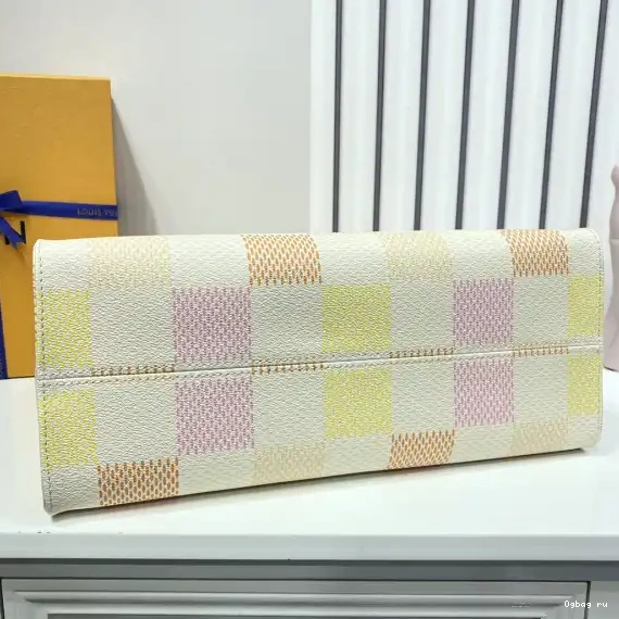 ONTHEGO MM-35*27*14cm LOUIS VUITTON 0421